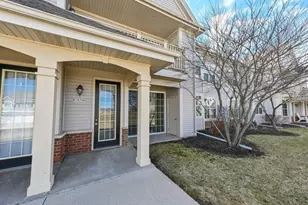 W206N16706 Blackberry Cir, Jackson, WI 53037 - Photo 16