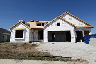 1400 Periwinkle Pass, Oconomowoc, WI 53066 - Photo 1