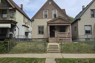 2836 N 25th St, Milwaukee, WI 53206 - Photo 1