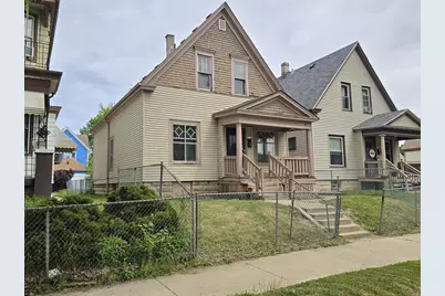 2836 N 25th St, Milwaukee, WI 53206 - Photo 32