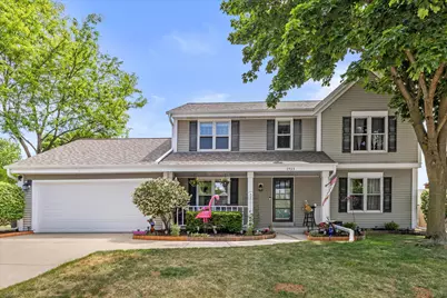 1923  Cliff-Alex Ct, Waukesha, WI 53189 - Photo 1