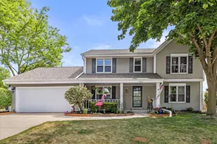 1923 Cliff-Alex Ct, Waukesha, WI 53189 - Photo 1
