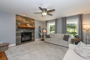 5674 Deer Wood Ln, Wayne, WI 53010 - Photo 8