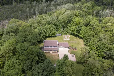 5674  Deer Wood Ln, Wayne, WI 53010 - Photo 56