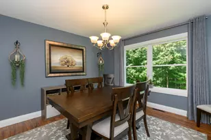 5674 Deer Wood Ln, Wayne, WI 53010 - Photo 6