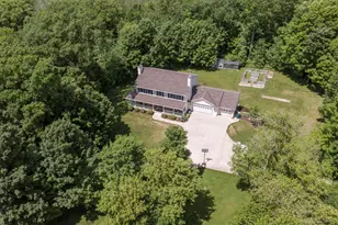 5674 Deer Wood Ln, Wayne, WI 53010 - Photo 60