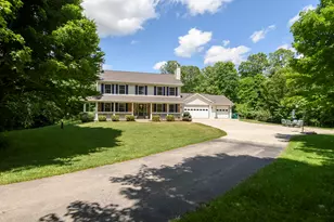 5674 Deer Wood Ln, Wayne, WI 53010 - Photo 10