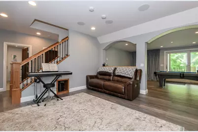 5674  Deer Wood Ln, Wayne, WI 53010 - Photo 52