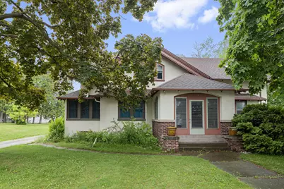 220  Forest Ave, Kewaskum, WI 53040 - Photo 1