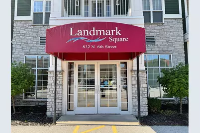 832 N 6th St #212, Sheboygan, WI 53081 - Photo 1