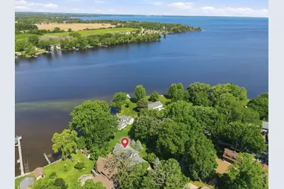 2146 N Point Comfort Rd, Black Wolf, WI 54902 - Photo 4