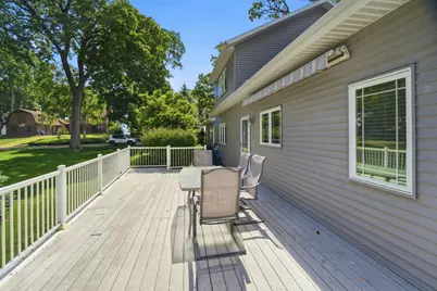 2146 N Point Comfort Rd, Black Wolf, WI 54902 - Photo 50