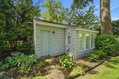 2146 N Point Comfort Rd, Black Wolf, WI 54902 - Photo 52