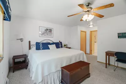 2146 N Point Comfort Rd, Black Wolf, WI 54902 - Photo 20