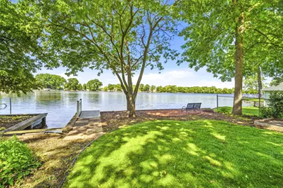 2146 N Point Comfort Rd, Black Wolf, WI 54902 - Photo 2