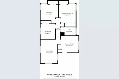 432 S 70th St #434, Milwaukee, WI 53214 - Photo 8