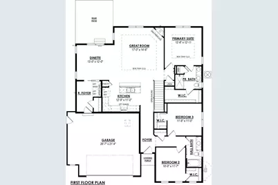 39  Copper Trails Rd, Hartford, WI 53027 - Photo 2