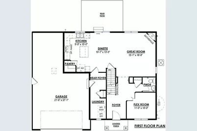 1788  Emerald Ct, Hartford, WI 53027 - Photo 2