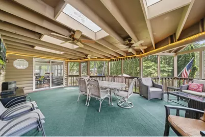 837  Van Slyke Dr, Fontana, WI 53125 - Photo 40