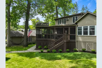 837  Van Slyke Dr, Fontana, WI 53125 - Photo 68