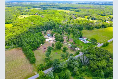 N158  Tamarack Rd, Palmyra, WI 53156 - Photo 82