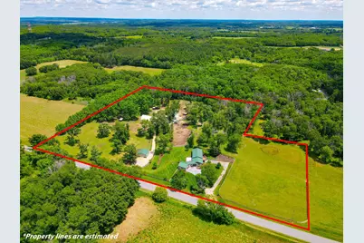 N158  Tamarack Rd, Palmyra, WI 53156 - Photo 84
