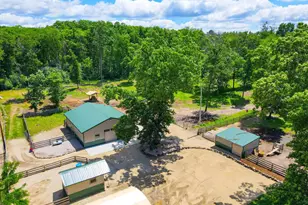 N158 Tamarack Rd, Palmyra, WI 53156 - Photo 66