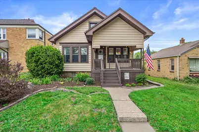 4722 W Oklahoma Ave, Milwaukee, WI 53219 - Photo 2