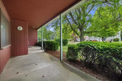 105 W Northwater St, Silver Lake, WI 53170 - Photo 24