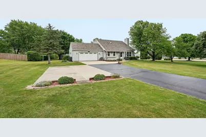 W276S9060  Hidden Lakes Dr, Vernon, WI 53149 - Photo 30