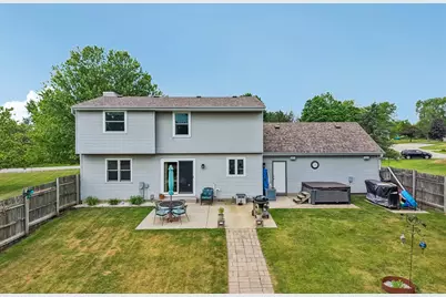 W276S9060  Hidden Lakes Dr, Vernon, WI 53149 - Photo 28