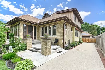2320 N 62nd St, Wauwatosa, WI 53213 - Photo 1