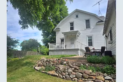 606 E Sherman Ave, Fort Atkinson, WI 53538 - Photo 4