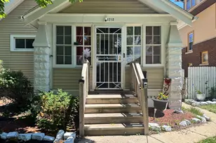2712 N 50th St, Milwaukee, WI 53210 - Photo 1