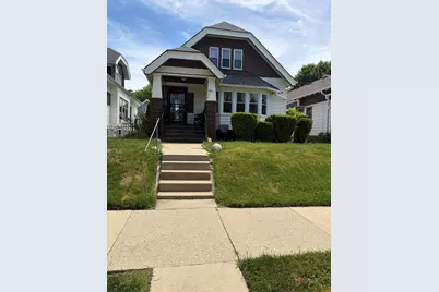 3822 N 25th St, Milwaukee, WI 53206 - Photo 1