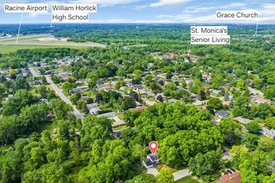 3011  Bruce Dr, Racine, WI 53404 - Photo 60