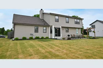 118  McKenzie Rd, Mukwonago, WI 53149 - Photo 34