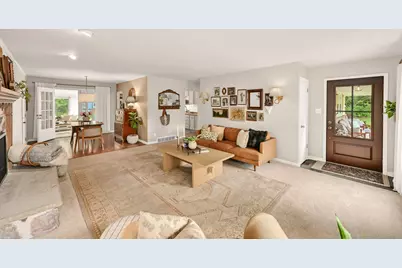 17500  Briar Wood Ln, Brookfield, WI 53045 - Photo 4