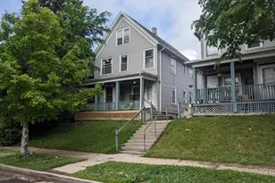 2507 N Buffum St, Milwaukee, WI 53212 - Photo 1