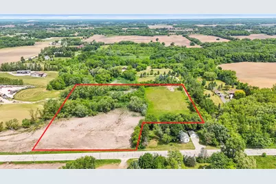 Lt0  County Road K -, Racine, WI 53126 - Photo 2