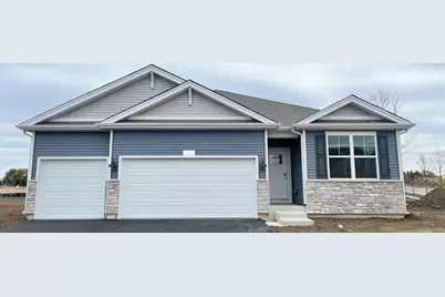 5746  Hunter Dr, Racine, WI 53406 - Photo 1