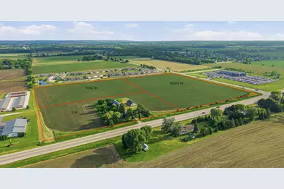 W6826  State Road 23 -, Fond du Lac, WI 54937 - Photo 1