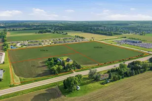W6826 State Rd 23 and Esterbrook Rd Rd, Fond du Lac, WI 54937 - Photo 1