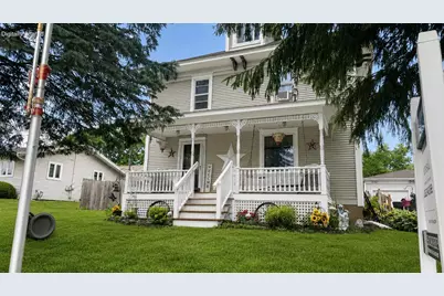 222 W Beloit St, Darien, WI 53114 - Photo 2
