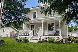 222 W Beloit St, Darien, WI 53114 - Photo 2