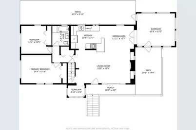 830  Pine Tree Ln, Lake Geneva, WI 53147 - Photo 42
