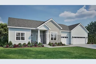 N68W26123  Brighton Dr, Lisbon, WI 53089 - Photo 2