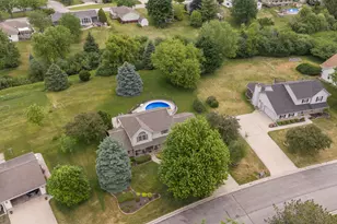 W160N10664 Fieldstone Pass, Germantown, WI 53022 - Photo 46