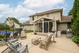 W160N10664 Fieldstone Pass, Germantown, WI 53022 - Photo 24