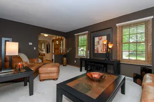 W160N10664 Fieldstone Pass, Germantown, WI 53022 - Photo 4